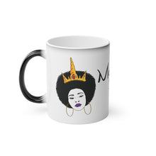 Load image into Gallery viewer, Color Changing Mug