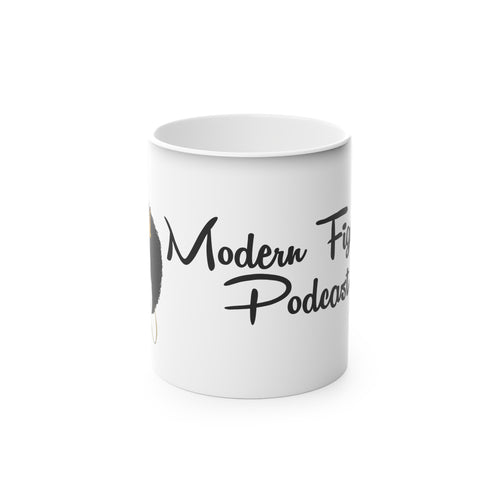 Color Changing Mug