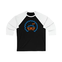 Load image into Gallery viewer, Unisex 3\4 Sleeve Baseball Tee