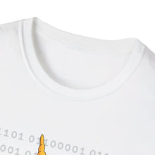 Load image into Gallery viewer, Organic Creator T-shirt - Unisex