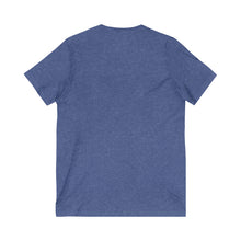Load image into Gallery viewer, I Take PRIDE in my Code - Unisex Jersey Short Sleeve V-Neck Tee