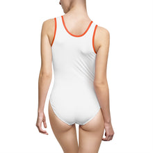 Load image into Gallery viewer, Women&#39;s Classic One-Piece Swimsuit