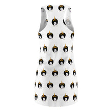 Load image into Gallery viewer, Women&#39;s Racerback Dress