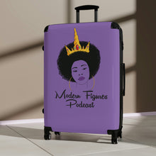 Load image into Gallery viewer, Suitcase