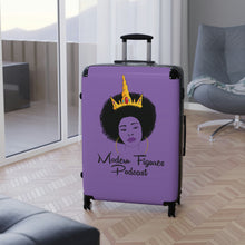 Load image into Gallery viewer, Suitcase