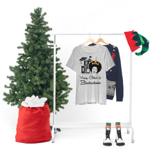 Load image into Gallery viewer, Unisex Jersey Short Sleeve Tee
