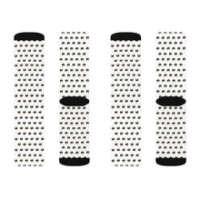 Load image into Gallery viewer, Modern Figures Logo Pattern Socks