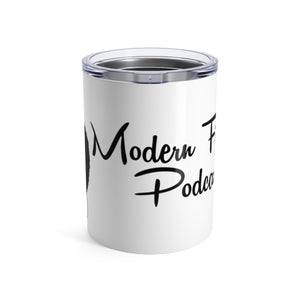 Modern Figures Podcast - Tumbler