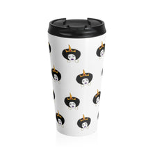 Load image into Gallery viewer, Modern Figures Stainless Steel Travel Mug
