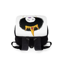 Load image into Gallery viewer, Casual Shoulder Backpack (no text)