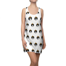 Load image into Gallery viewer, Women&#39;s Racerback Dress