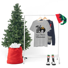 Load image into Gallery viewer, Unisex Jersey Short Sleeve Tee