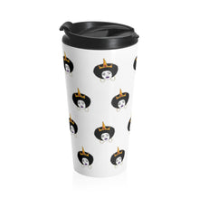 Load image into Gallery viewer, Modern Figures Stainless Steel Travel Mug