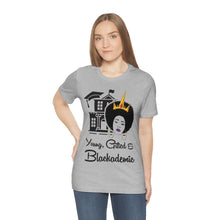 Load image into Gallery viewer, Unisex Jersey Short Sleeve Tee