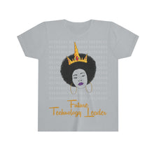 Load image into Gallery viewer, Youth Short Sleeve Tee