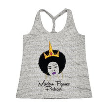 Load image into Gallery viewer, Copy of Women's Cosmic Twist Back Tank Top