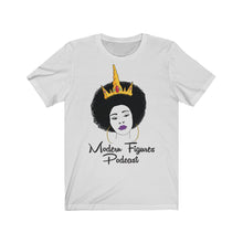 Load image into Gallery viewer, Unisex MFP Jersey Short Sleeve Tee - No Binary - with tagline
