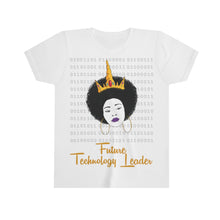 Load image into Gallery viewer, Youth Short Sleeve Tee