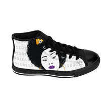 Load image into Gallery viewer, Women&#39;s High-top Sneakers