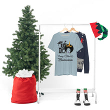 Load image into Gallery viewer, Unisex Jersey Short Sleeve Tee