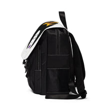 Load image into Gallery viewer, Casual Shoulder Backpack (no text)