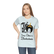 Load image into Gallery viewer, Unisex Jersey Short Sleeve Tee
