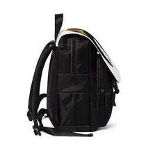 Load image into Gallery viewer, Casual Shoulder Backpack (no text)