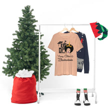 Load image into Gallery viewer, Unisex Jersey Short Sleeve Tee