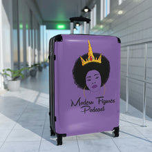 Load image into Gallery viewer, Suitcase