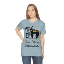 Load image into Gallery viewer, Unisex Jersey Short Sleeve Tee