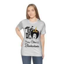 Load image into Gallery viewer, Unisex Jersey Short Sleeve Tee
