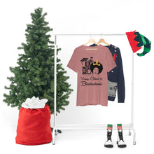 Load image into Gallery viewer, Unisex Jersey Short Sleeve Tee
