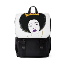 Load image into Gallery viewer, Casual Shoulder Backpack (no text)