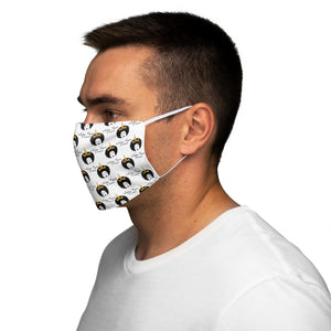 Snug-Fit Face Mask