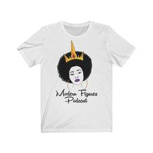 Load image into Gallery viewer, Unisex MFP Jersey Short Sleeve Tee - No Binary - with tagline