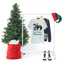 Load image into Gallery viewer, Unisex Jersey Short Sleeve Tee